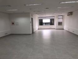 #80 - Sala para Locação em Santana de Parnaíba - SP