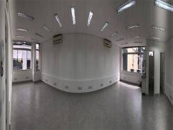 #80 - Sala para Locação em Santana de Parnaíba - SP