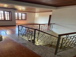 #110 - Casa para Venda em Santana de Parnaíba - SP