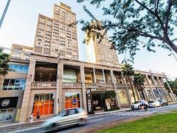 Locação em Alphaville Conde I - Barueri