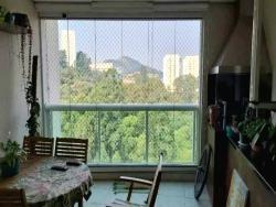 #182 - Apartamento para Venda em Santana de Parnaíba - SP