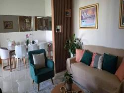 #182 - Apartamento para Venda em Santana de Parnaíba - SP