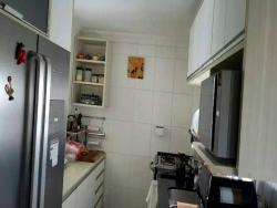 Apartamento para Venda em Santana de Parnaíba - 4