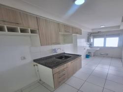 #208 - Apartamento para Locação em Barueri - SP