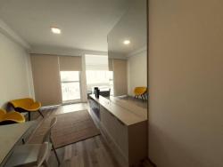 #247 - Apartamento para Locação em Santana de Parnaíba - SP