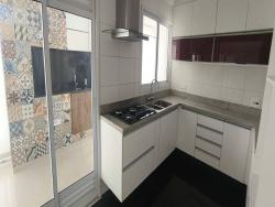 #260 - Apartamento para Locação em Barueri - SP