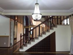 Casa para Locação em Santana de Parnaíba - 4