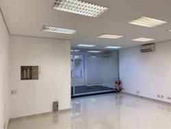 #272 - Sala para Locação em Santana de Parnaíba - SP