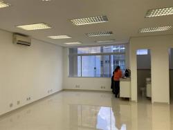 #272 - Sala para Locação em Santana de Parnaíba - SP