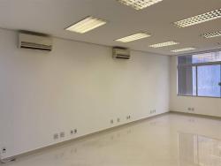 #272 - Sala para Locação em Santana de Parnaíba - SP