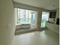 #275 - Apartamento para Locação em Barueri - SP