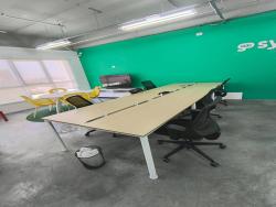 #306 - Sala para Locação em Barueri - SP