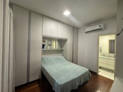 #313 - Apartamento para Locação em Santana de Parnaíba - SP