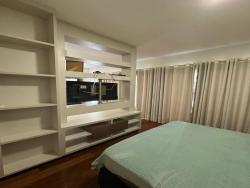 #313 - Apartamento para Locação em Santana de Parnaíba - SP