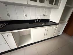 Apartamento para Locação em Santana de Parnaíba - 4