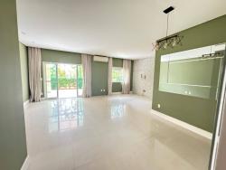 #314 - Apartamento para Locação em Santana de Parnaíba - SP