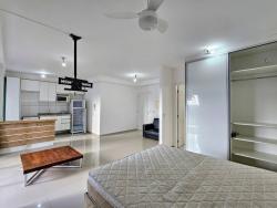 #989 - Apartamento para Locação em Barueri - SP