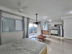 #989 - Apartamento para Locação em Barueri - SP