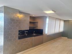 #979 - Apartamento para Locação em Barueri - SP