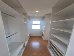#988 - Apartamento para Locação em Santana de Parnaíba - SP