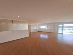 #988 - Apartamento para Locação em Santana de Parnaíba - SP