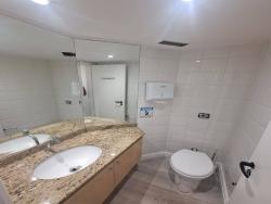 #987 - Sala para Locação em Barueri - SP