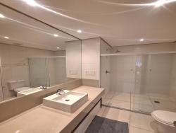 #986 - Apartamento para Locação em Santana de Parnaíba - SP