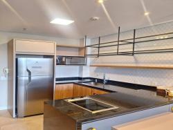 #986 - Apartamento para Locação em Santana de Parnaíba - SP