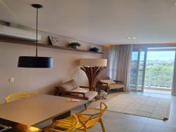 #986 - Apartamento para Locação em Santana de Parnaíba - SP