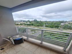 Apartamento para Locação em Santana de Parnaíba - 4