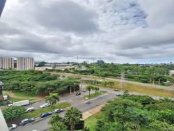 Apartamento para Locação em Santana de Parnaíba - 5