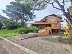 Casa para Locação em Santana de Parnaíba - 5