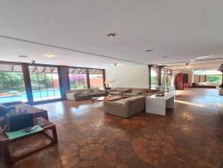 #985 - Casa para Locação em Santana de Parnaíba - SP