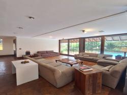 Casa para Locação em Santana de Parnaíba - 4