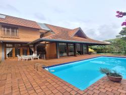 #985 - Casa para Locação em Santana de Parnaíba - SP