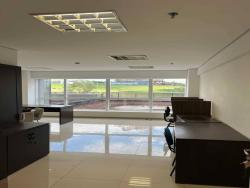 #984 - Sala para Locação em Barueri - SP