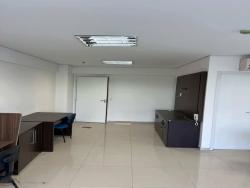 #984 - Sala para Locação em Barueri - SP
