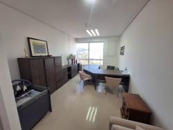 #983 - Sala para Locação em Santana de Parnaíba - SP