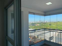 #349 - Apartamento para Locação em Barueri - SP