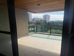 #976 - Apartamento para Locação em Barueri - SP