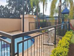#964 - Apartamento para Locação em Barueri - SP
