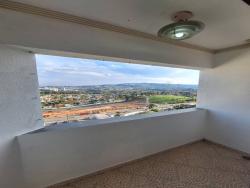 #963 - Apartamento para Locação em Santana de Parnaíba - SP