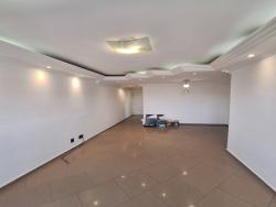 #963 - Apartamento para Locação em Santana de Parnaíba - SP