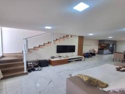 #972 - Casa para Locação em Santana de Parnaíba - SP