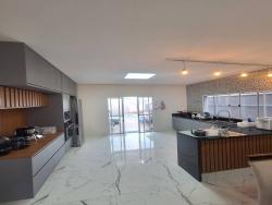 #972 - Casa para Locação em Santana de Parnaíba - SP