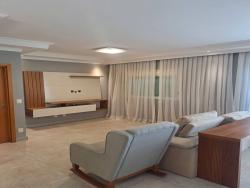Apartamento para Locação em Santana de Parnaíba - 5