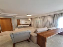 #971 - Apartamento para Locação em Santana de Parnaíba - SP