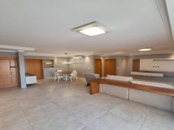 #971 - Apartamento para Locação em Santana de Parnaíba - SP