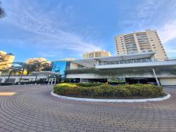 #971 - Apartamento para Locação em Santana de Parnaíba - SP