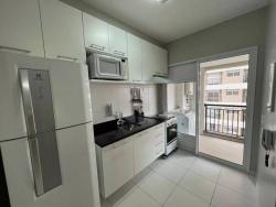 #970 - Apartamento para Locação em Barueri - SP